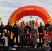The Historic 50th Marine Corps Marathon