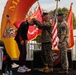 The Historic 50th Marine Corps Marathon