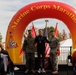 The Historic 50th Marine Corps Marathon