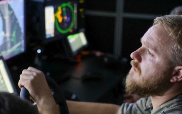 Exercise Neptune Guardian Supports U.S.-UK Exchange of Expertise