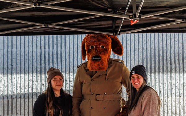 MCBQ National Drug Take Back Day