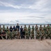 U.S. Sailors conduct Simulated TCCC Training during CARAT Brunei 2025