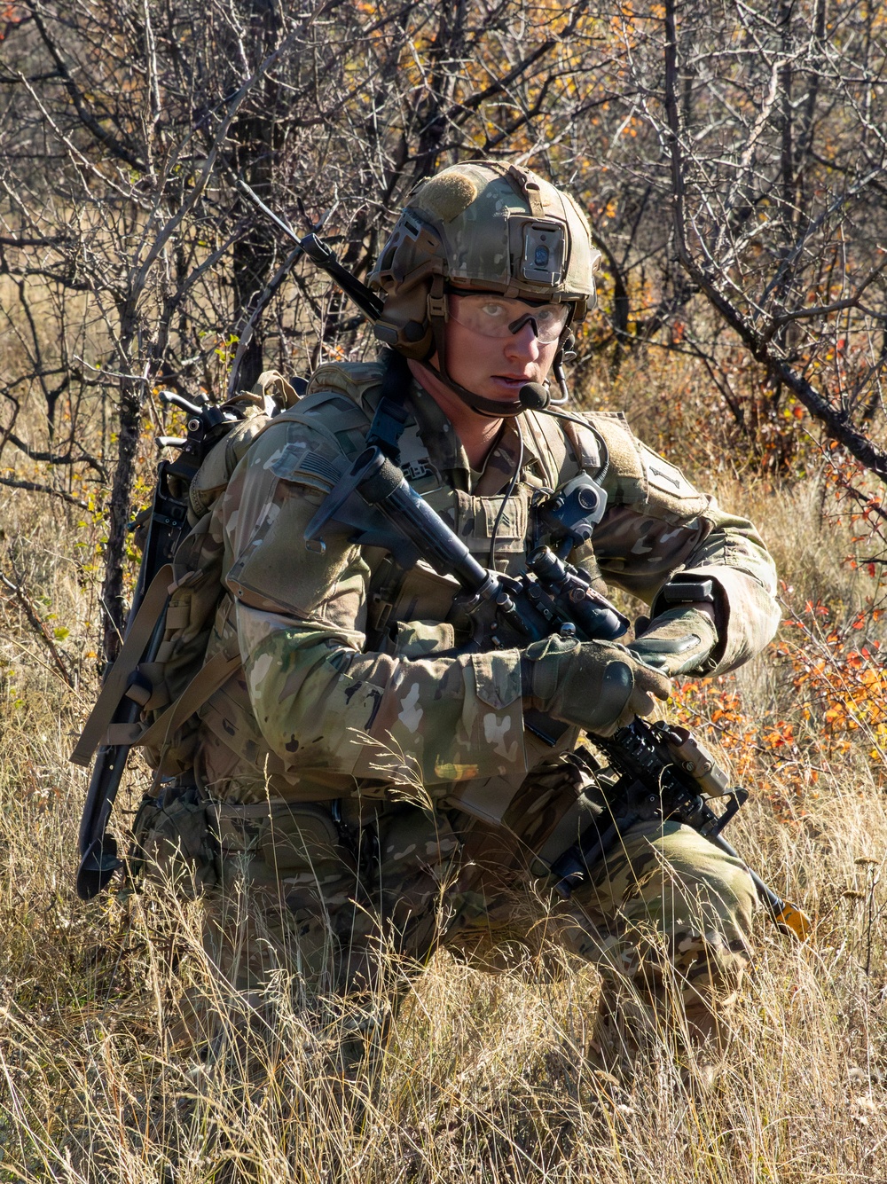 1st Infantry Division Conducts Live Fire Exercises at Novo Selo Training Area, Bulgaria 1st Infantry Division Conducts Live Fire Exercises at Novo Selo Training Area, Bulgaria