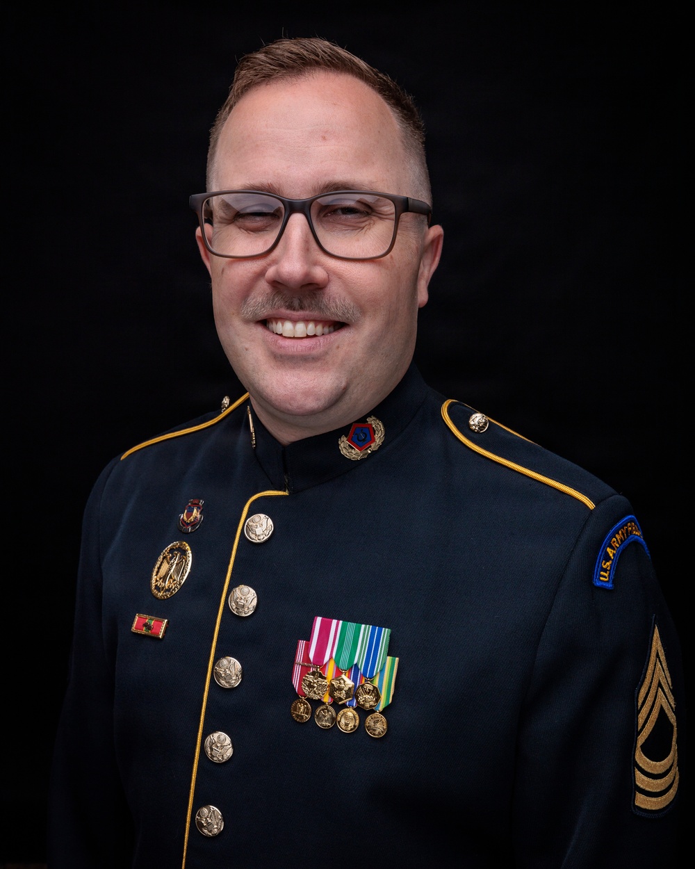 Master Sgt. Timothy Coombs - Tenor - US Army Field Band Personnel Headshots Master Sgt. Timothy Coombs - Tenor - US Army Field Band Personnel Headshots