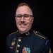 Master Sgt. Timothy Coombs - Tenor - US Army Field Band Personnel Headshots