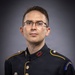 Sgt. 1st Class Matthew Gelband - Information Management - US Army Field Band Personnel Headshots