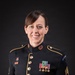 Sgt. 1st Class Kristin Fleig - Supply - US Army Field Band Personnel Headshots