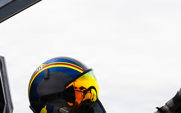 T-38 Flightline Operations