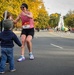 50th Marine Corps Marine Corps Marathon Challenge Cup Reception