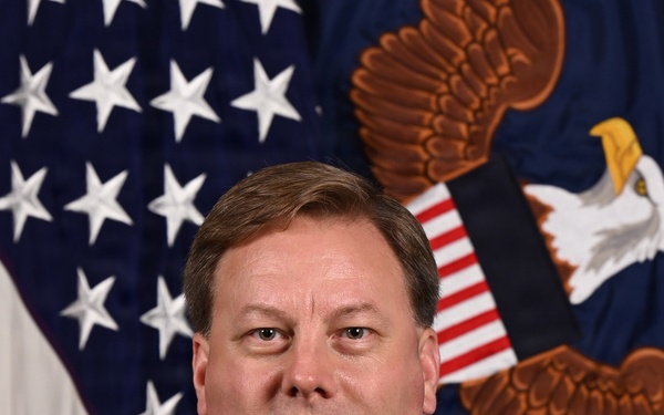 Honorable Michael P. Duffey