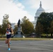 The Historic 50th Marine Corps Marathon
