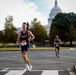The Historic 50th Marine Corps Marathon