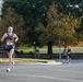The Historic 50th Marine Corps Marathon