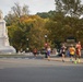 The Historic 50th Marine Corps Marathon