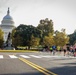 The Historic 50th Marine Corps Marathon