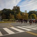 The Historic 50th Marine Corps Marathon