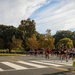 The Historic 50th Marine Corps Marathon