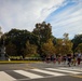 The Historic 50th Marine Corps Marathon