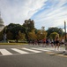 The Historic 50th Marine Corps Marathon