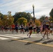 The Historic 50th Marine Corps Marathon