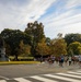 The Historic 50th Marine Corps Marathon