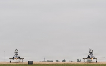 T-38 Daily Operations