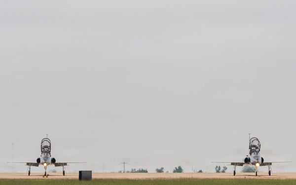 T-38 Daily Operations