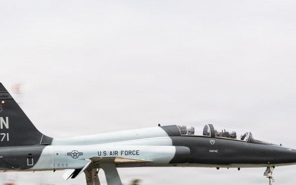 T-38 Daily Operations