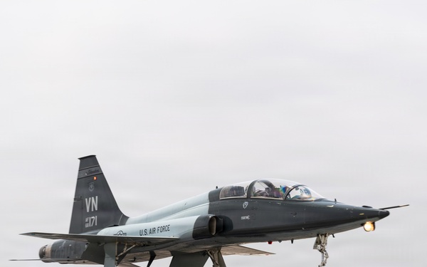 T-38 Daily Operations