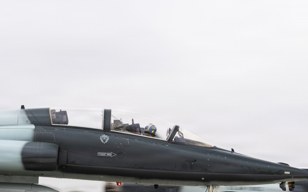 T-38 Daily Operations