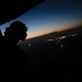 MC-130J Commando II performs airdrops, night ops