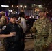 D.C. Safe and Beautiful Task Force Commander Intervenes In Altercation