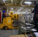 USS Iwo Jima Sailors Secure Ordnance