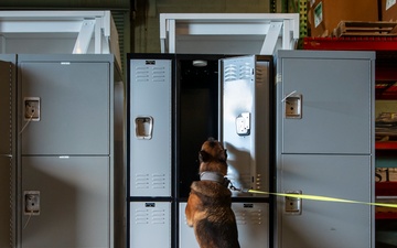 AFMES continually enhances joint MWD training