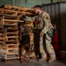 AFMES continually enhances joint MWD training