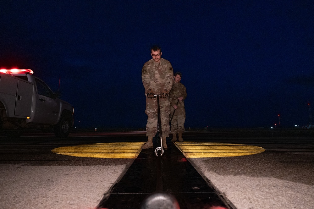 Anatomy of the 366th Civil Engineer Squadron