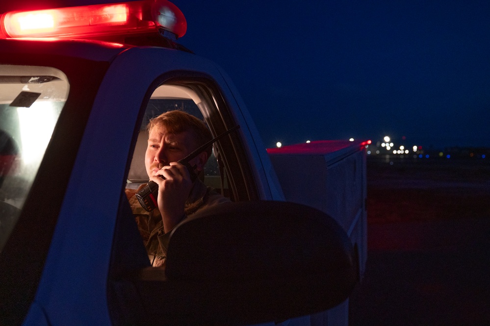 Anatomy of the 366th Civil Engineer Squadron