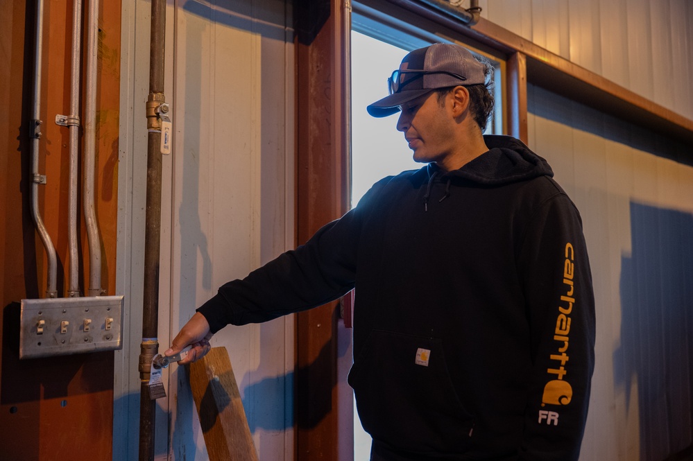 Anatomy of the 366th Civil Engineer Squadron