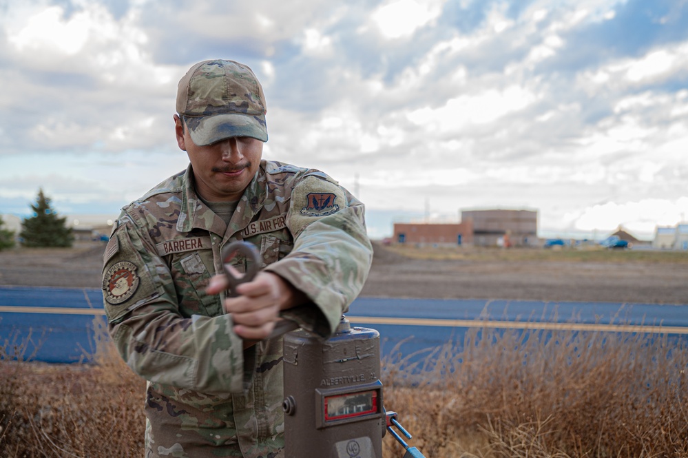 Anatomy of the 366th Civil Engineer Squadron