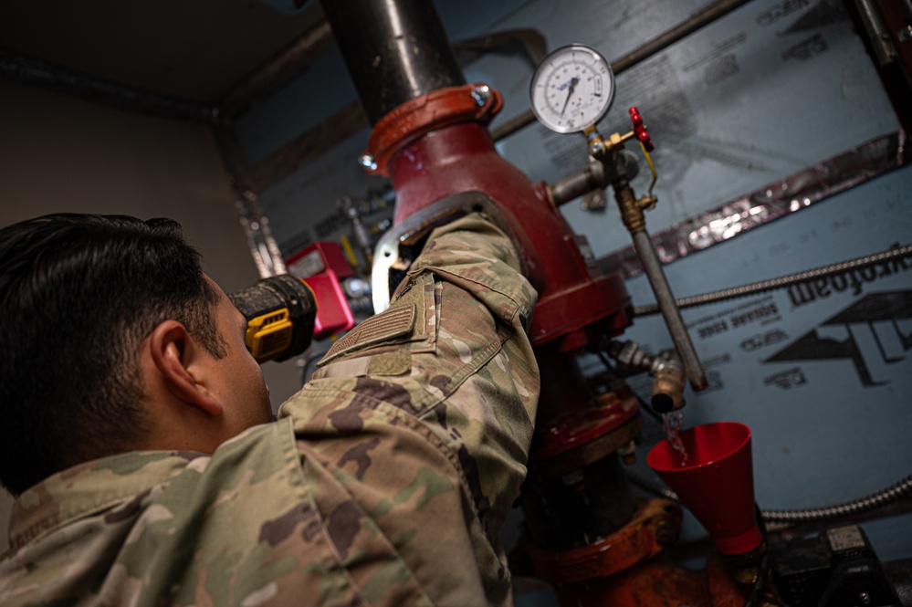 Anatomy of the 366th Civil Engineer Squadron