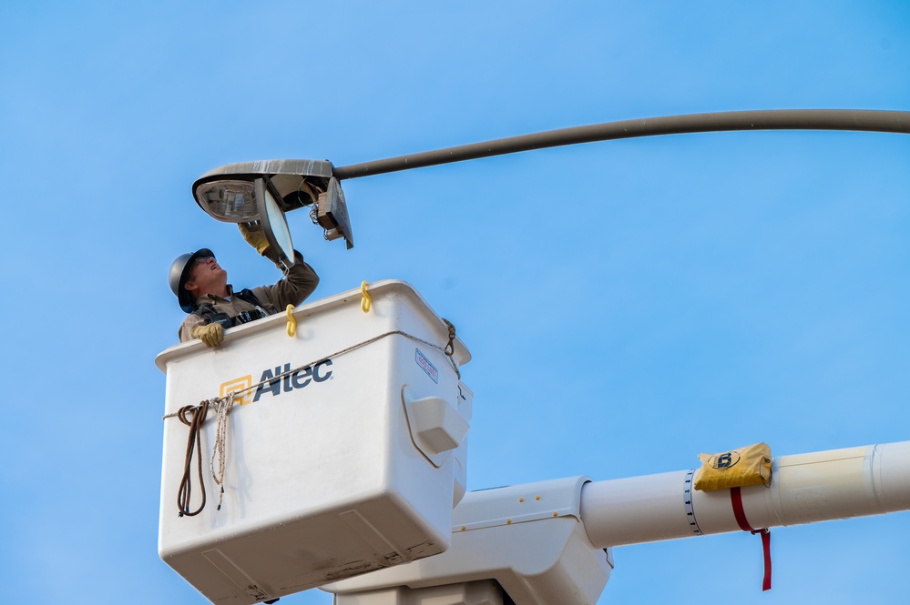 Anatomy of the 366th Civil Engineer Squadron