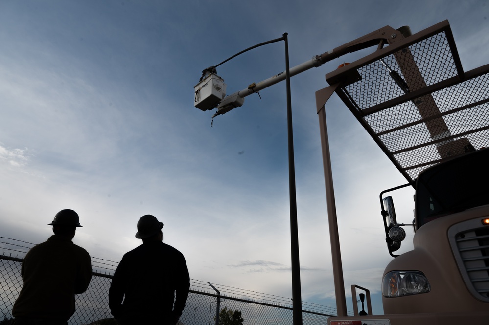 Anatomy of the 366th Civil Engineer Squadron