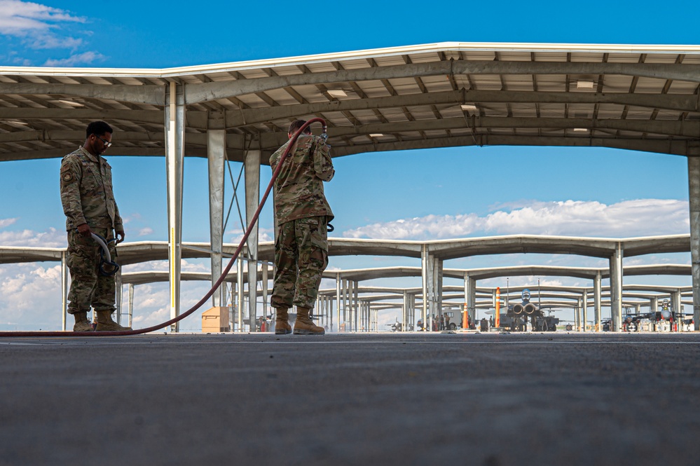 Anatomy of the 366th Civil Engineer Squadron
