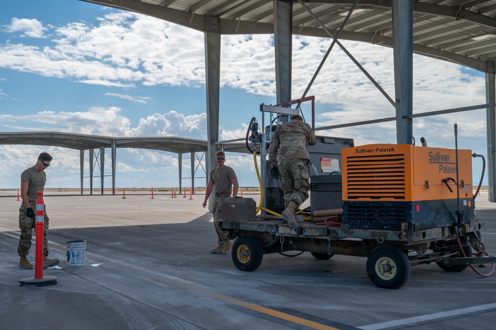 Anatomy of the 366th Civil Engineer Squadron