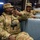Mississippi Army National Guard Soldiers on patrol in the Washington Metro Mississippi Army National Guard Soldiers on patrol in the Washington Metro
