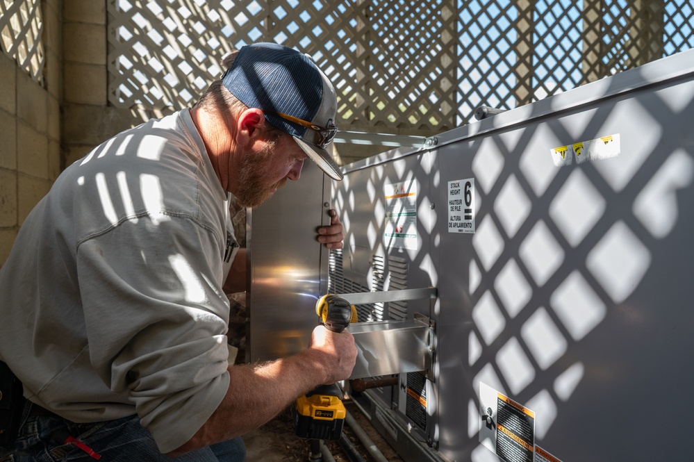 Anatomy of the 366th Civil Engineer Squadron