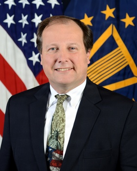 Patrick O'Brien