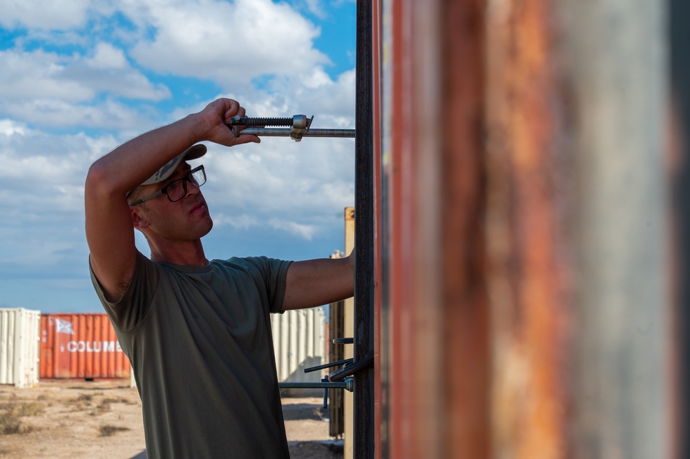 Anatomy of the 366th Civil Engineer Squadron