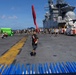 USS Iwo Jima Conducts a Steel Beach Picnic