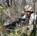 1st Infantry Division Conducts Live Fire Exercise at Novo Selo Training Area, Bulgaria
